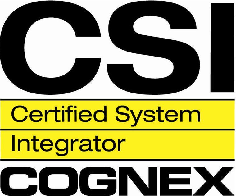 Cognex Logo - Remtec Provides Leading Expertise Integrating Cognex Vision Technology