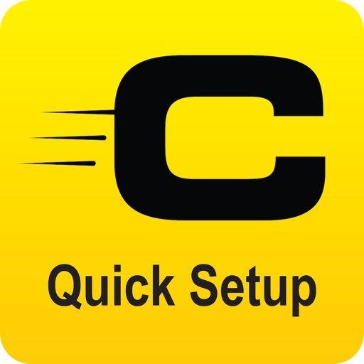 Cognex Logo - Cognex Quick Setup by Cognex Corporation