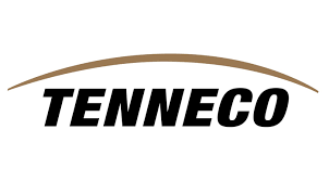 Cognex Logo - Testimonial Corporation And Tenneco