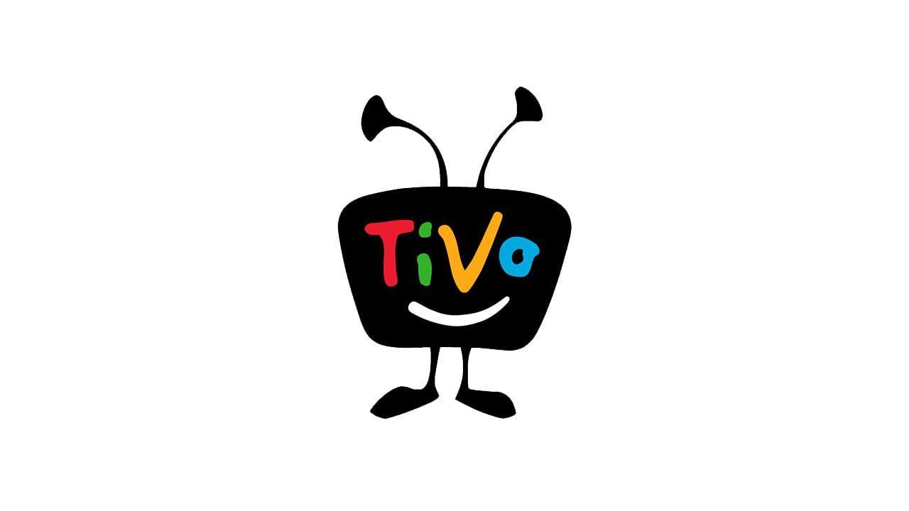 TiVo Logo - TiVo logo - 24 Spoilers
