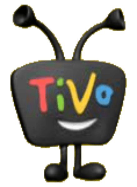 TiVo Logo - TiVo