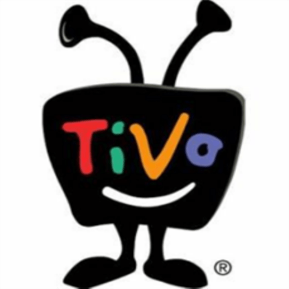 TiVo Logo - tivo logo - Roblox