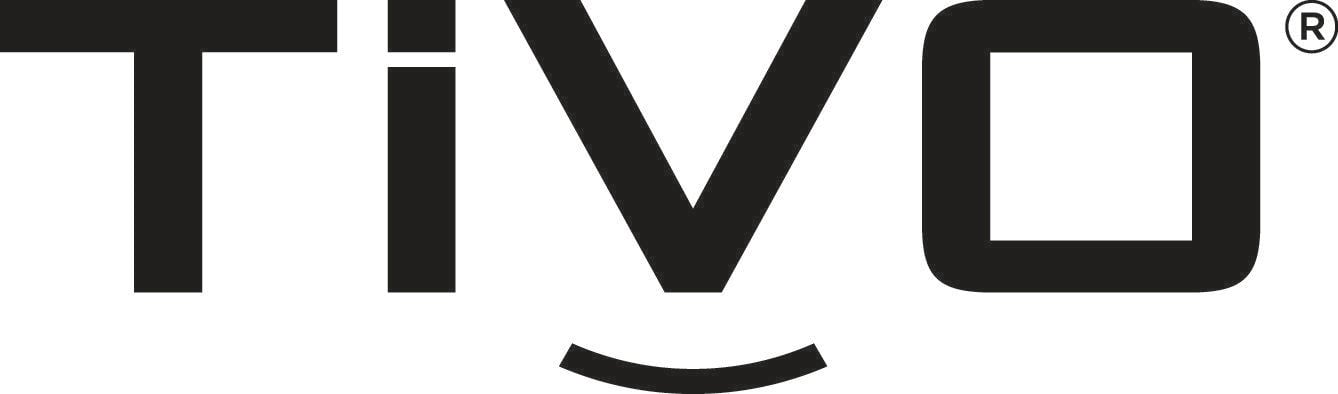TiVo Logo - Tivo Logos