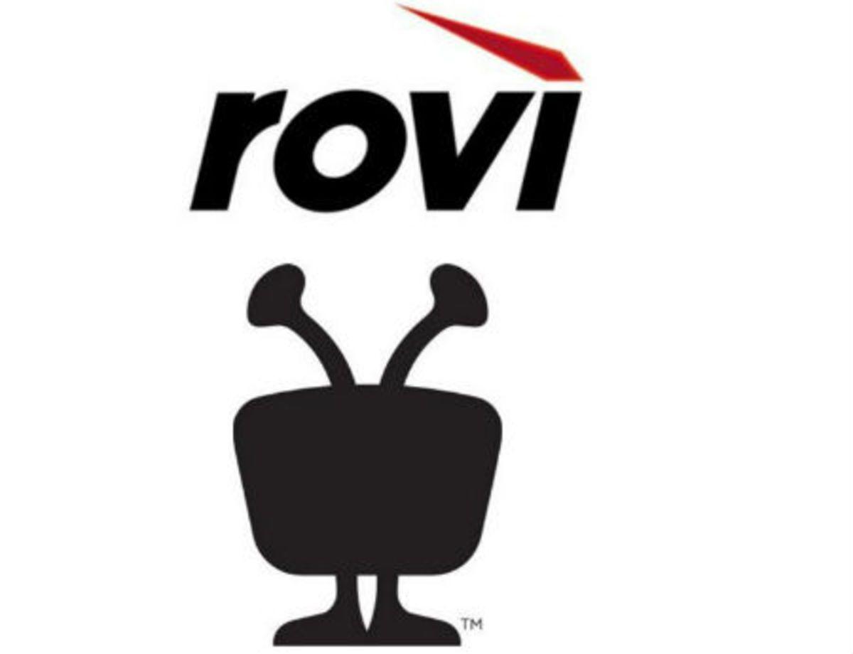 TiVo Logo - Rovi to Acquire TiVo for $1.1B - Multichannel