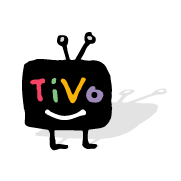 TiVo Logo - TiVo | Logopedia | FANDOM powered by Wikia