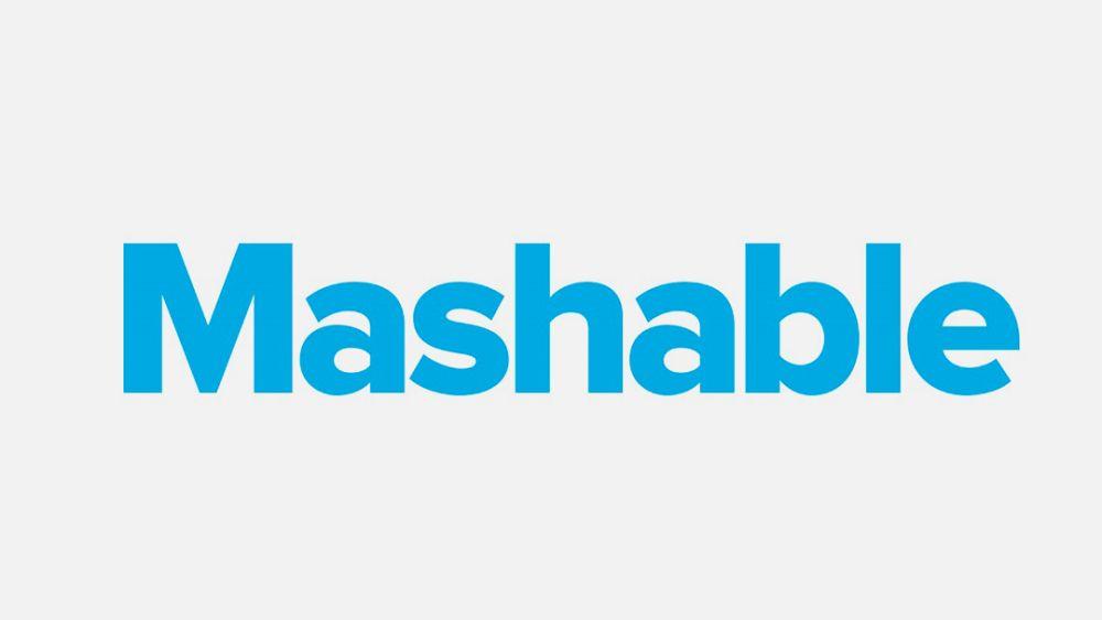 Mashable Logo - Mashable Hit With Layoffs After Selling to Ziff Davis – Variety