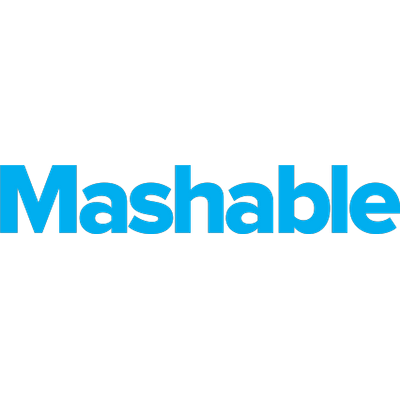 Mashable Logo - Mashable Logo - Economic Innovation Group