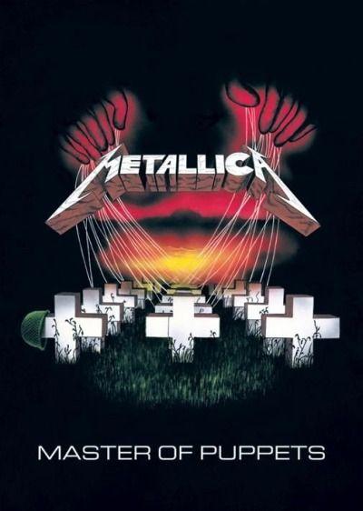 Matalica Logo - classic metallica logo | Tumblr