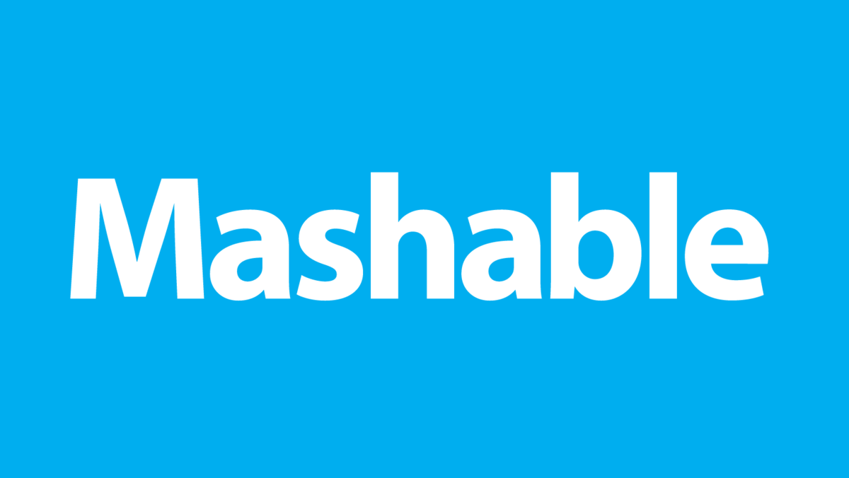 Mashable Logo - mashable-logo - The Exchange LA