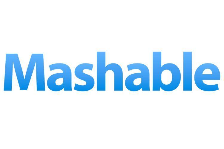 Mashable Logo - How To Close A Mashable Account When Someone Dies | Everplans