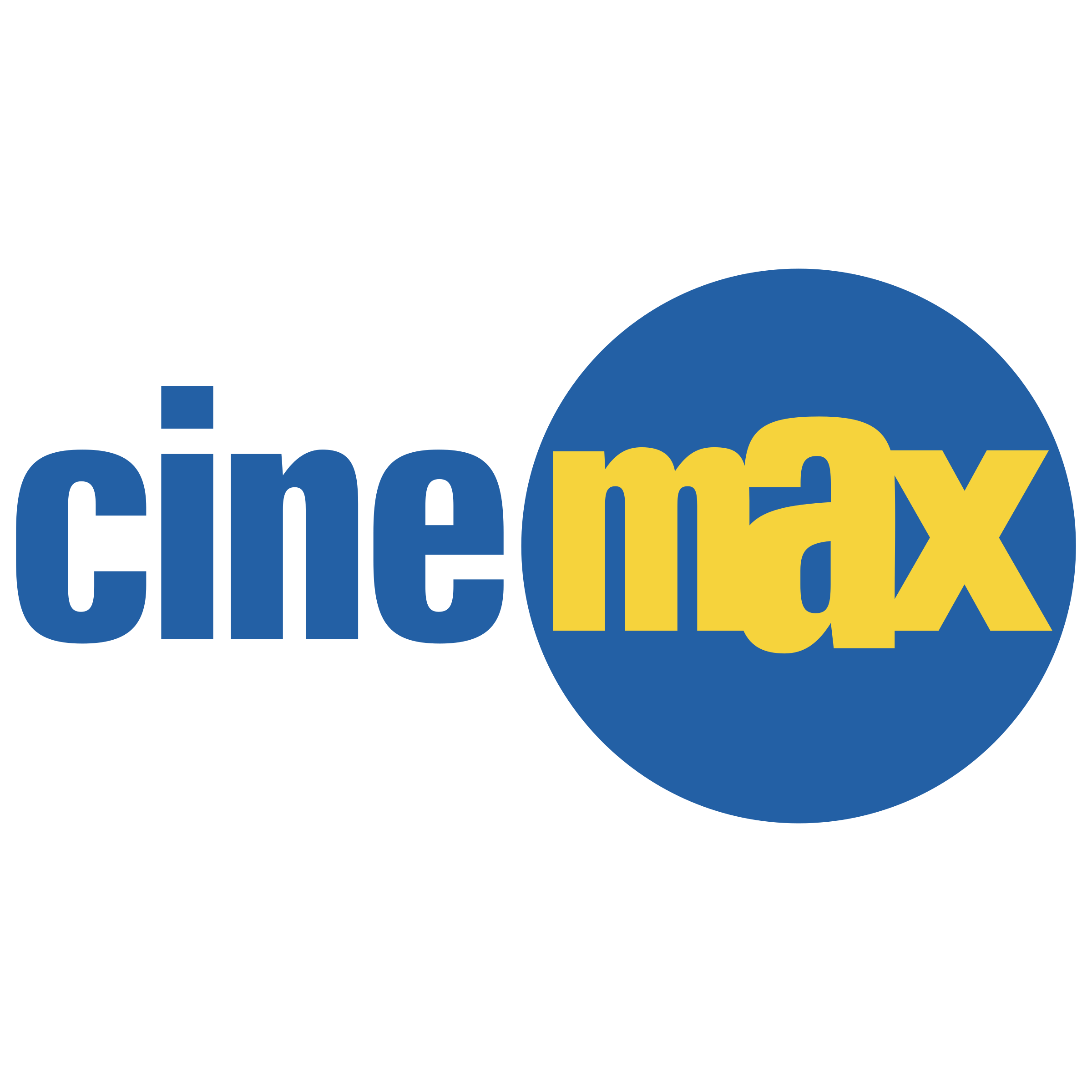 Cinemax Logo - Cinemax Logo PNG Transparent & SVG Vector - Freebie Supply