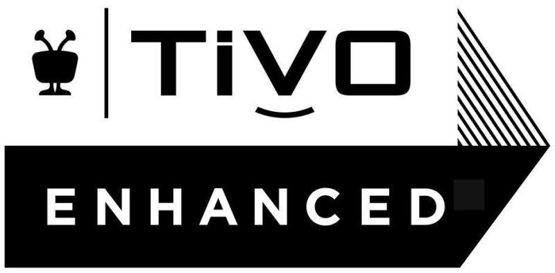 TiVo Logo - Prepare For TiVo Enhanced Products & Services