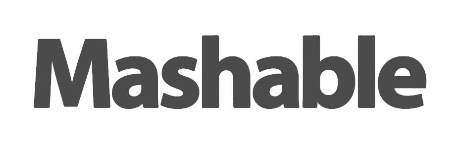 Mashable Logo - mashable-logo-e1486259514654 - Lola Red PR