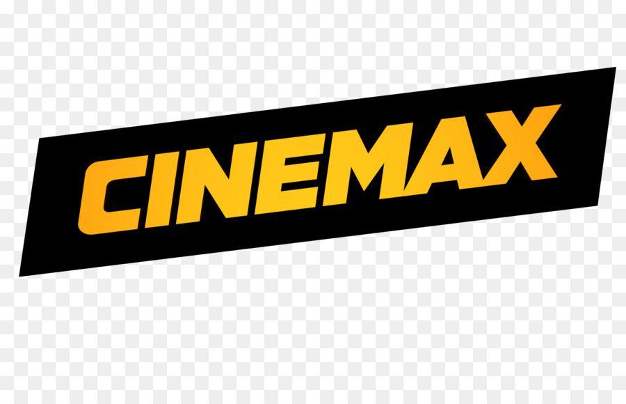 Cinemax Logo - Logo Yellow png download*1200 Transparent Logo png