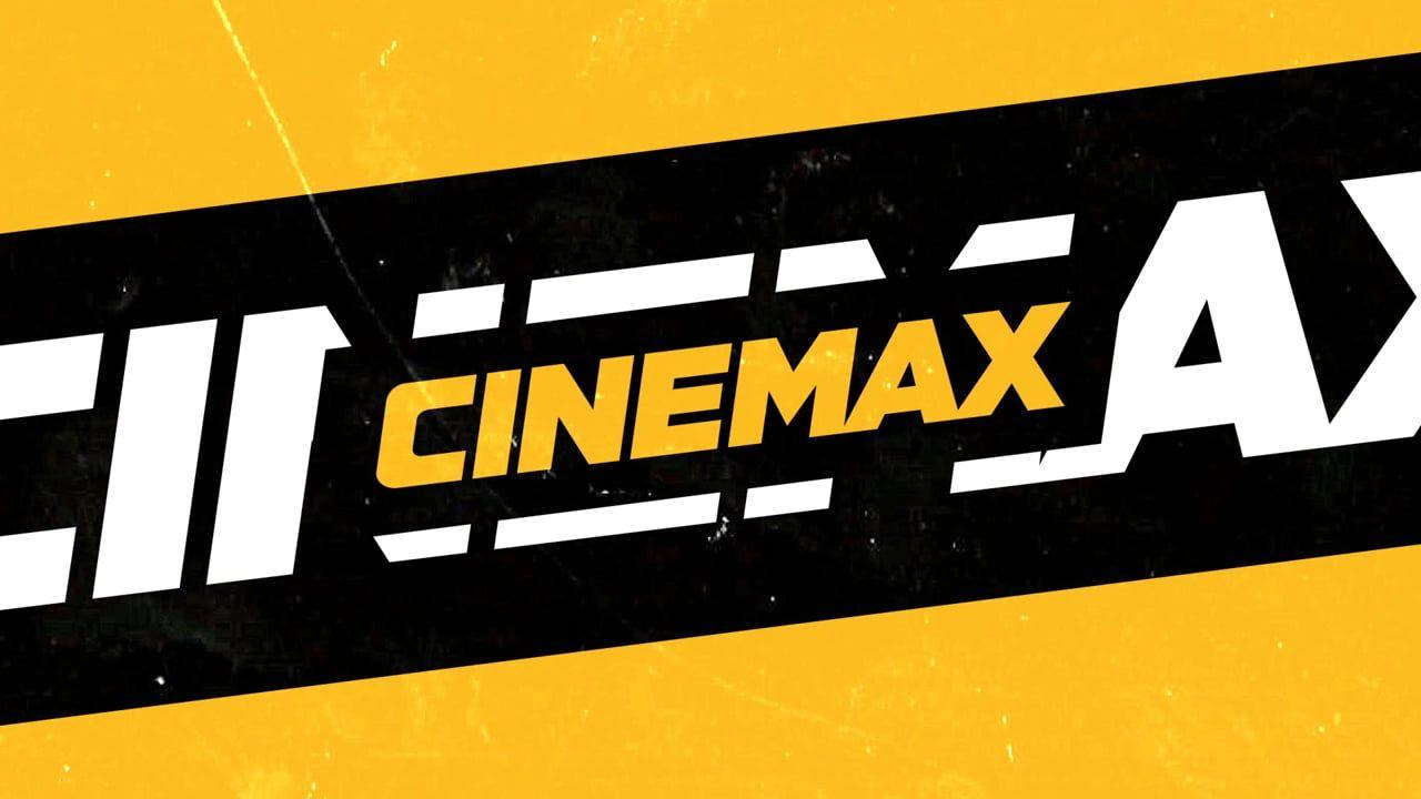 Cinemax Logo - CINEMAX Logo Animation