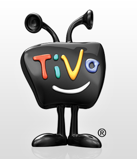 TiVo Logo - TiVo advanced TV experience now in 23 million homes