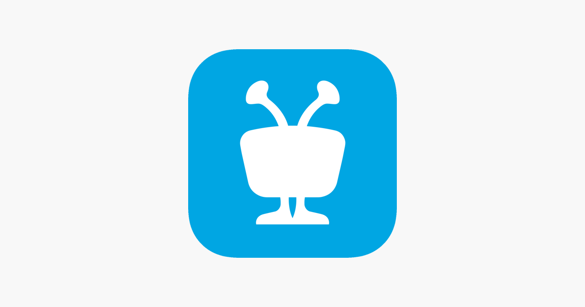 TiVo Logo - TiVo on the App Store