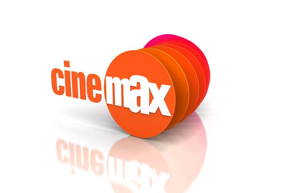 Cinemax Logo - GRAPHIC PACKAGE - Totuma Communications and Design