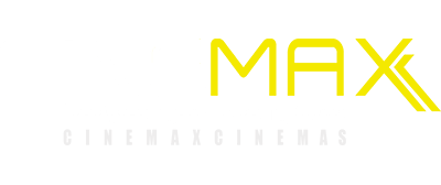 Cinemax Logo - Movies in UAE | Cinemax