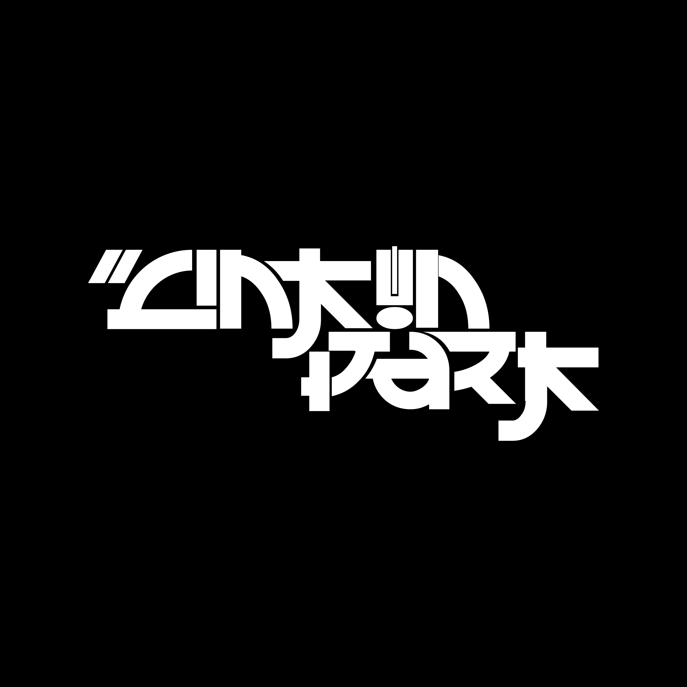 Linkin Park Logo - Linkin Park Logo PNG Transparent & SVG Vector