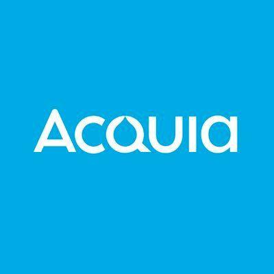 Acquia Logo - Acquia Support