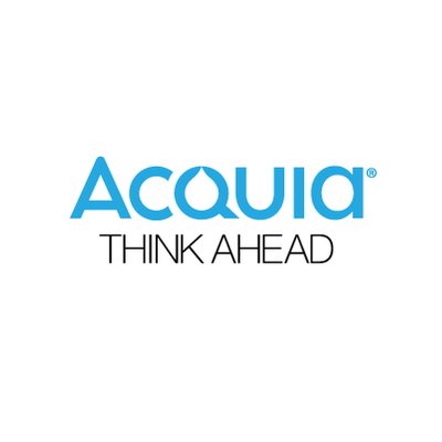 Acquia Logo - Acquia Cloud Reviews and Pricing. IT Central Station