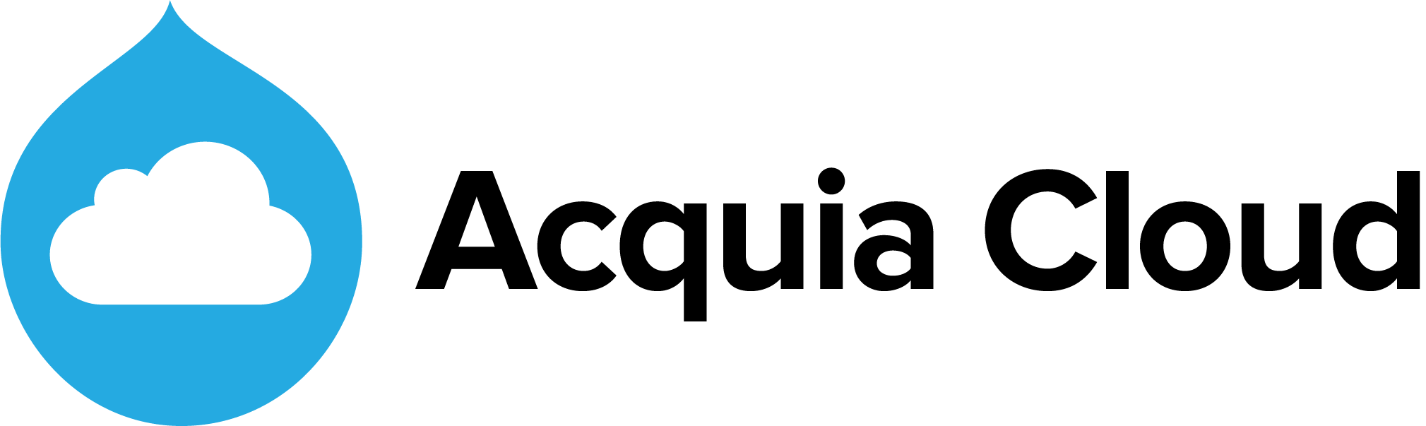 Acquia Logo - Acquia Cloud