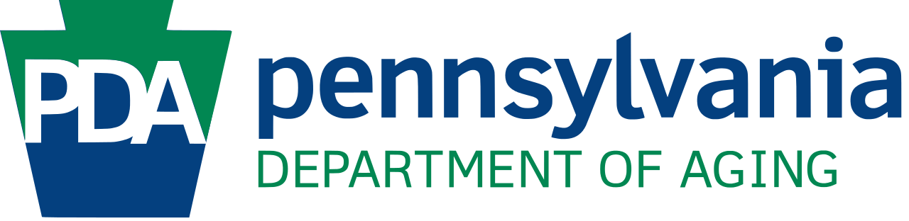 Aging Logo - Berks County Area Agency on Aging