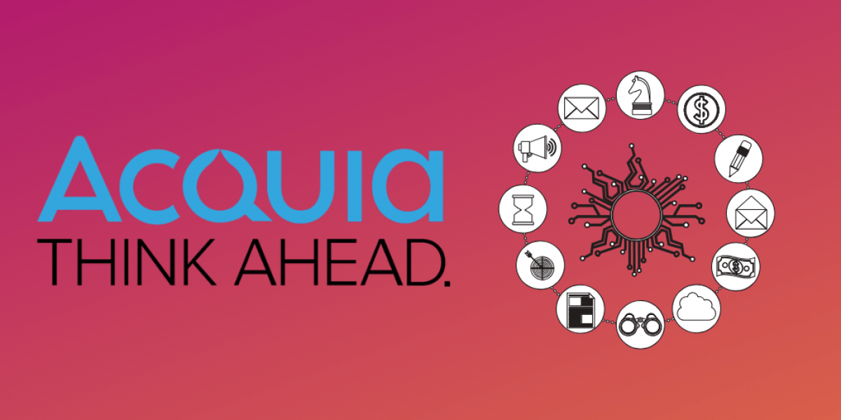 Acquia Logo - Recap of Acquia's webinar on the Digital Experience Platform