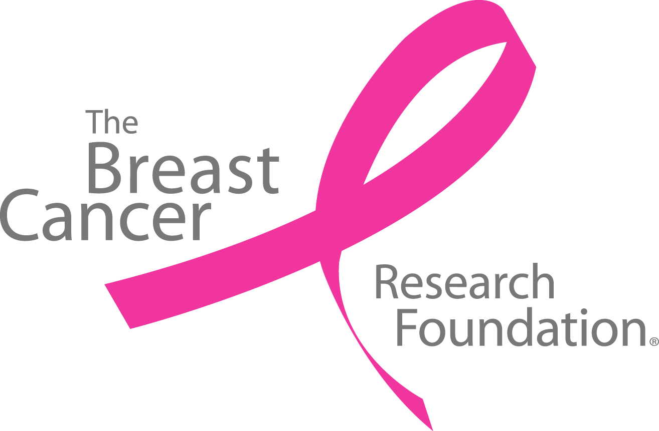 BCRF Logo - Breast Cancer Awareness at Aveda Institute Denver | Beauty School ...