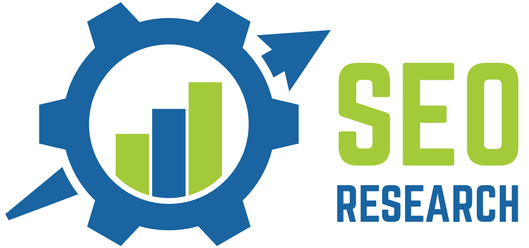 SEO Logo - SEO Services & SEO Solutions | Seoresearch.com