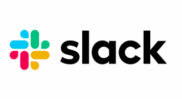 Mashable Logo - Slack has a new logo and it's ... fine