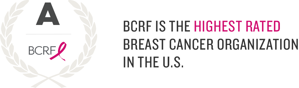 BCRF Logo - About BCRF | BCRF