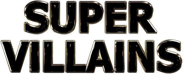 Supervillians Logo - About - SuperVillains Entertainment