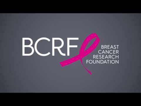 BCRF Logo - BCRF Hot Pink Party 2018