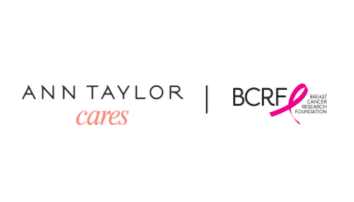 BCRF Logo - Ann Taylor and LOFT Brands Exceed Record $5 Million Fundraising for ...