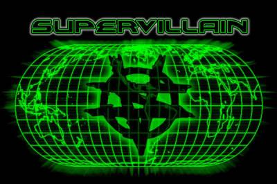 Supervillians Logo - Super Villains Category - Worldwide Comics Encyclopedia Website