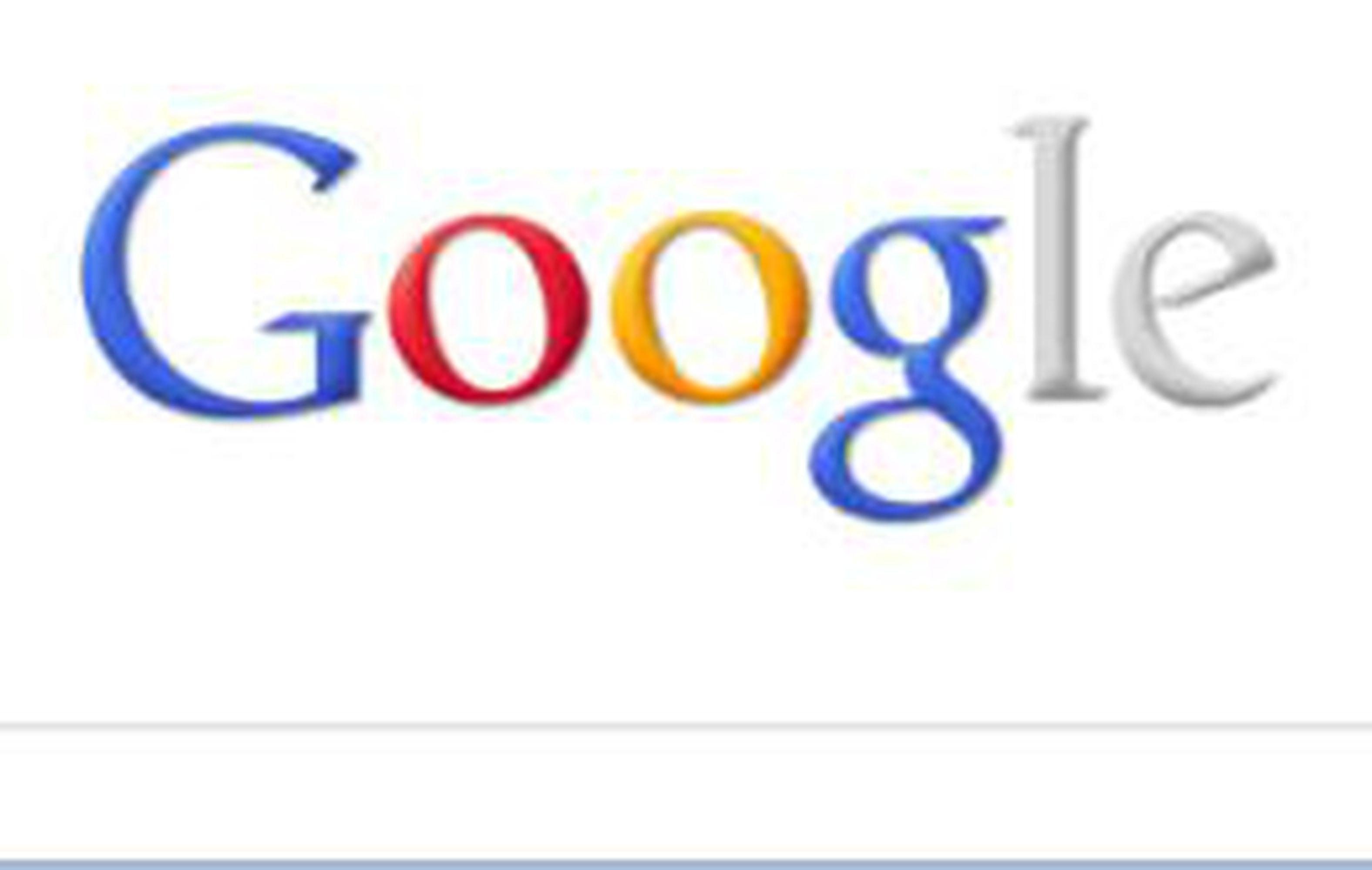 Mashable Logo - Google's Color-Changing Logo and What the Company Is About to Announce