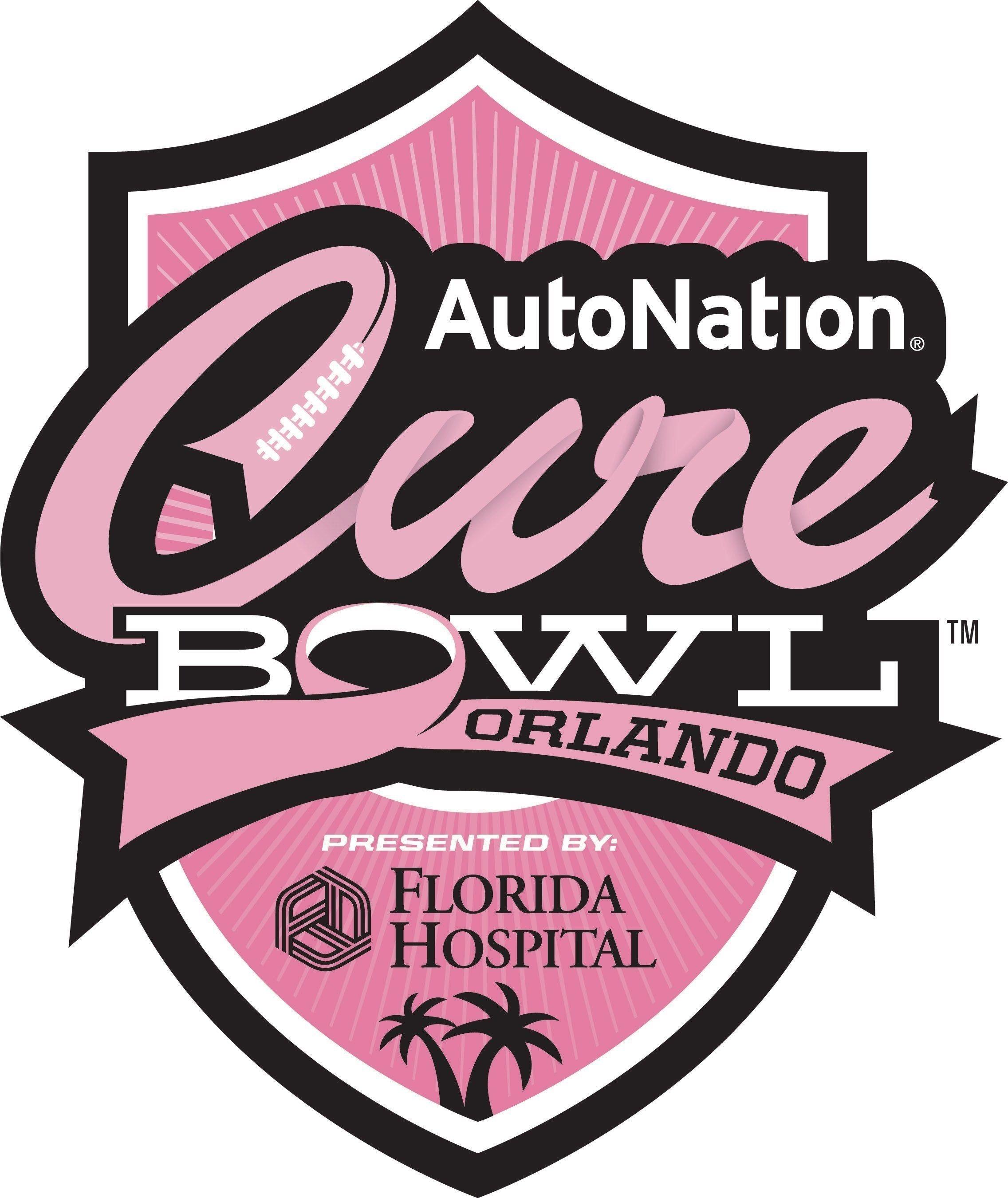 BCRF Logo - AutoNation presented a $1 MILLION Check to the Breast Cancer ...