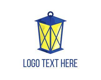 Lantern Logo - Lantern Logos | Lantern Logo Maker | BrandCrowd