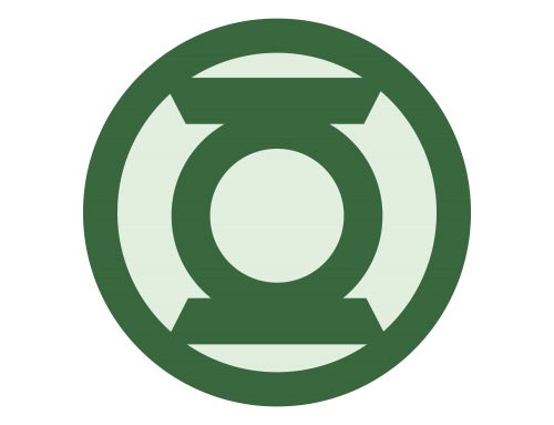 Lantern Logo - Meaning Green Lantern logo and symbol | history and evolution