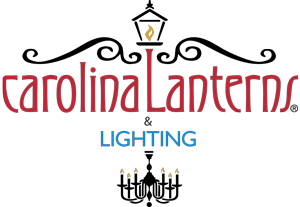 Lantern Logo - The John Street - Pendant Mount