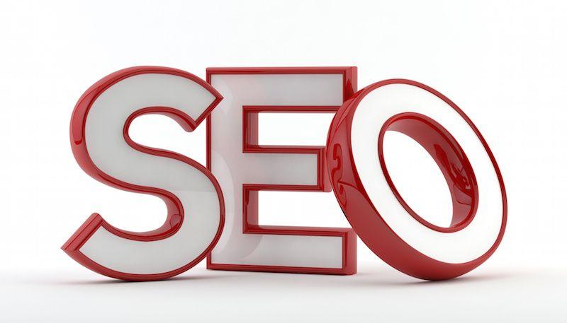SEO Logo - SEO Made Simple: A Step-by-Step Guide for 2019