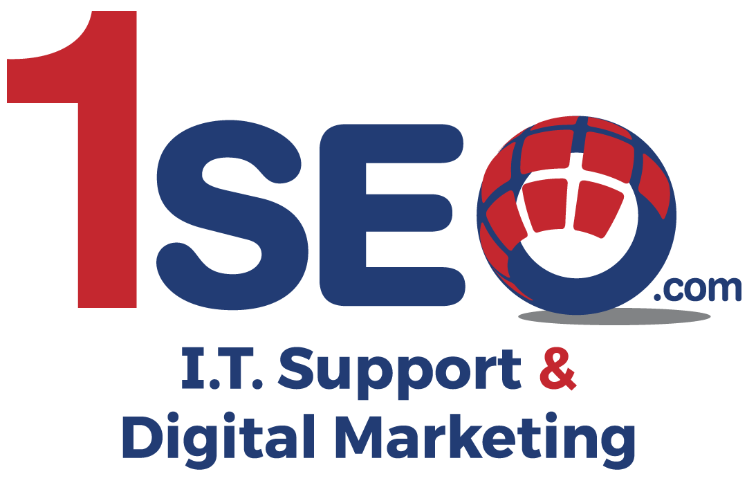 SEO Logo - Best SEO Company in Philadelphia, PA. SEO Services in Bucks County