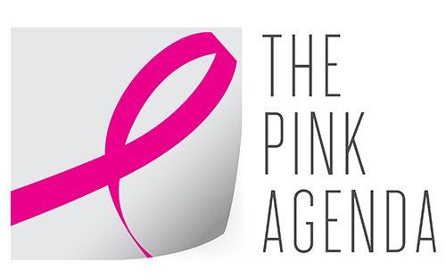 BCRF Logo - BCRF :: The Pink Agenda