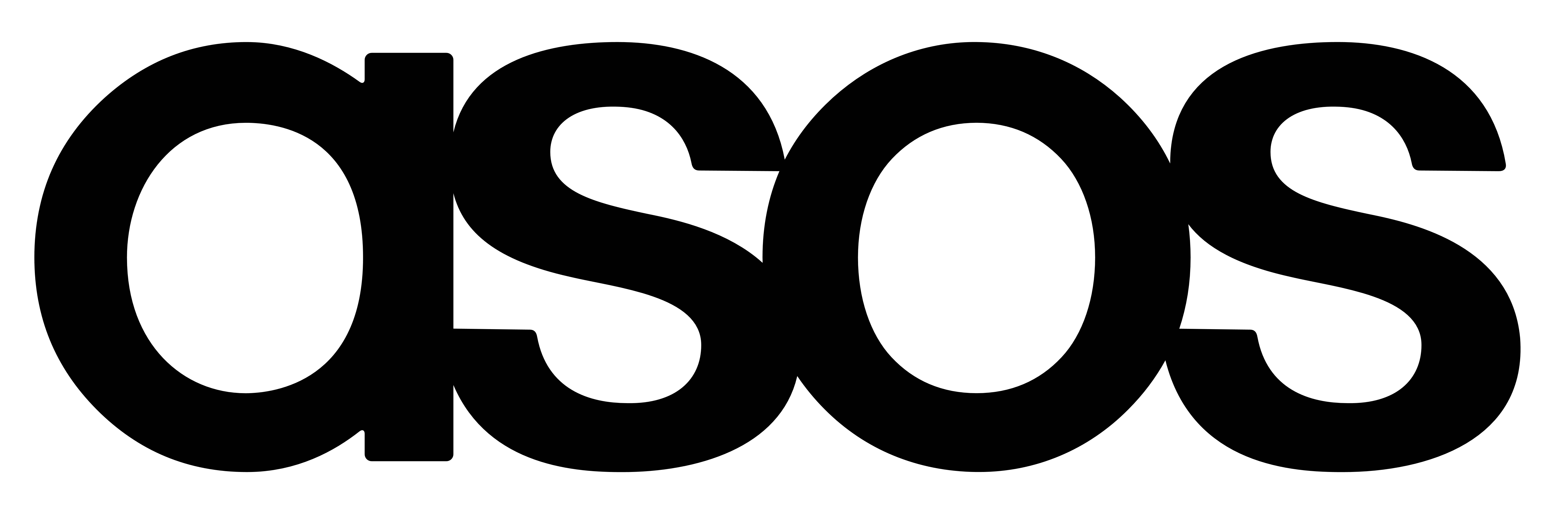 Asos.com Logo - Asos.com Voucher and Promo Codes August 2019