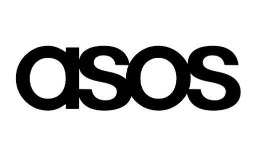 Asos.com Logo - ASOS