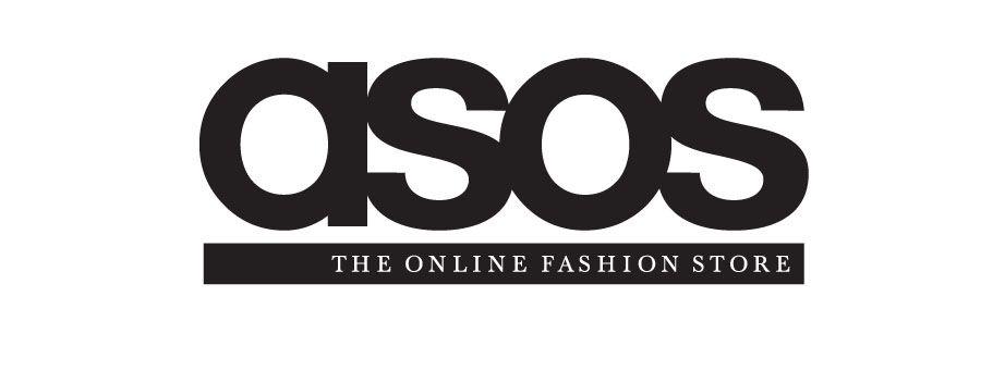 Asos.com Logo - Multimedia in Business – Asos.com | Sonia Mahon's Blog