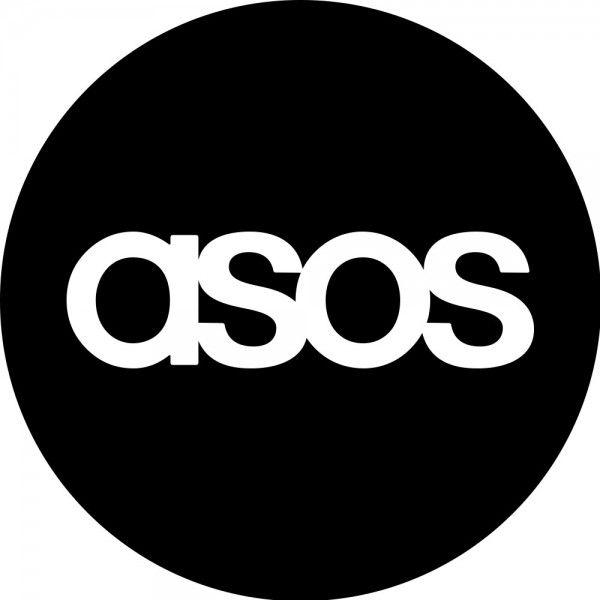 Asos.com Logo - Asos (UK) Complaints