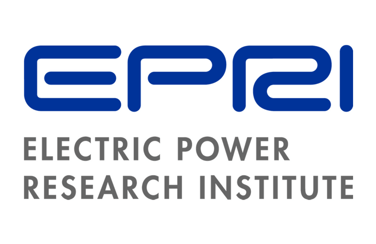 EPRI Logo - EPRI-Electric-Power-Research-Institute - Control Station